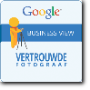 Logo Vertrouwde Fotograaf