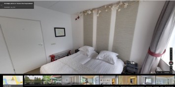 Kamer de oude Praktijk